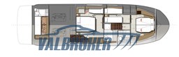 PRESTIGE-520-version-skipper--LOWER-DECK-