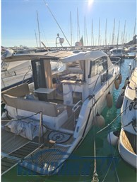 Sealine C 330 2018 (17)