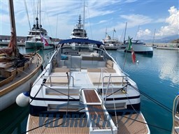 Pershing 40 - Becket (14)