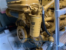 Pershing 40 - Marzo 2023 (8)