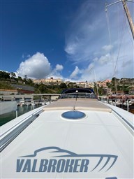 Pershing 40 - Becket (3)