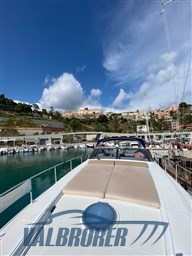 Pershing 40 - Becket (2)