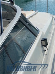 Pershing 40 - Becket (7)