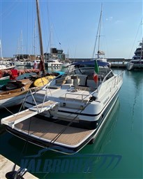 Pershing 40 (1)