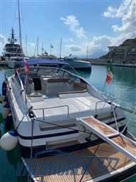 Pershing 40 - Becket (11)