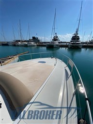 Pershing 40 - Becket (5)