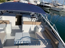 Pershing 40 foto aprile 2023 (3)