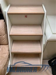 Pershing 40 - Marzo 2023 (15)