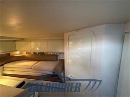 Pershing 40 interni - cabina di poppa (3)