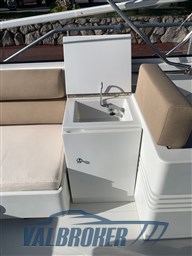 Pershing 40 foto aprile 2023 (4)