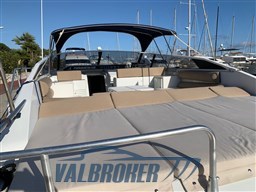 Pershing 40 foto aprile 2023 (2)