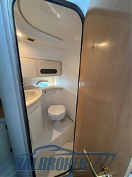 Cranchi Zaffiro 28 interni (1)