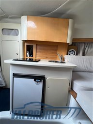 Cranchi Zaffiro 28 interni (3)