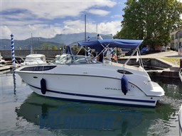 Bayliner 255 Valbroker (111)