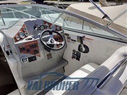 Bayliner 255 Valbroker (51)