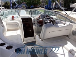 Bayliner 255 Valbroker (56)