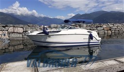 Bayliner 255 Valbroker (116)