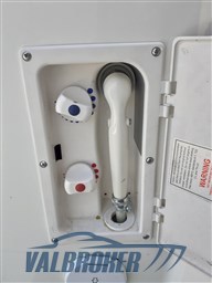 Bayliner 255 Valbroker (63)