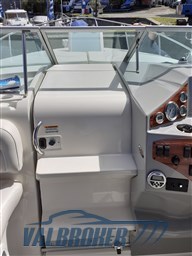 Bayliner 255 Valbroker (40)