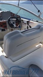 Bayliner 255 Valbroker (7)