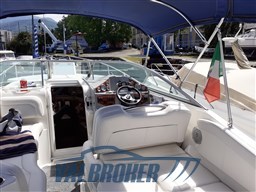 Bayliner 255 Valbroker (24)