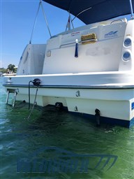 Bayliner 255 Valbroker (3)
