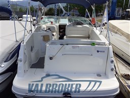 Bayliner 255 Valbroker (4)