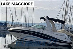 Four Winns 278 Vista (149)