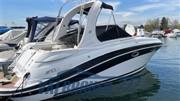 Four Winns 278 Vista (145)