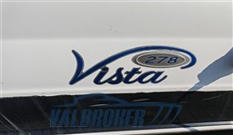 Four Winns 278 Vista (138)