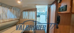 Bertram 28 1991 interni (14)