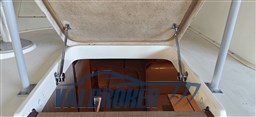 Bertram 28 1991 tecniche (10)