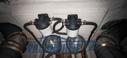 Bertram 28 1991 tecniche (21)