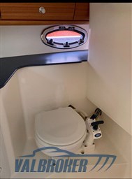 Bavaria 29 sport DC Valbroker (5)