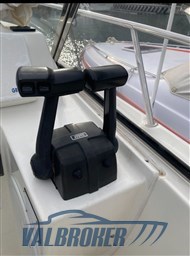 Bavaria 29 sport DC Valbroker (3)