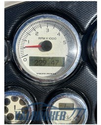 Bavaria 29 sport DC Valbroker (12)