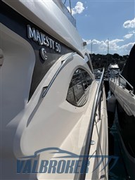 Gulf Craft Majesty 50 esterni (13)