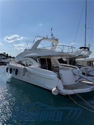 Gulf Craft Majesty 50 esterni (2)