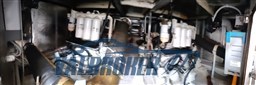 Engines room majest 50 (1)