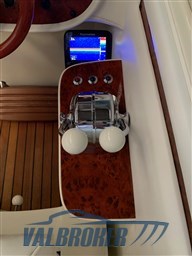 Colombo NOblesse 30 1997 Showroom COmo (10)