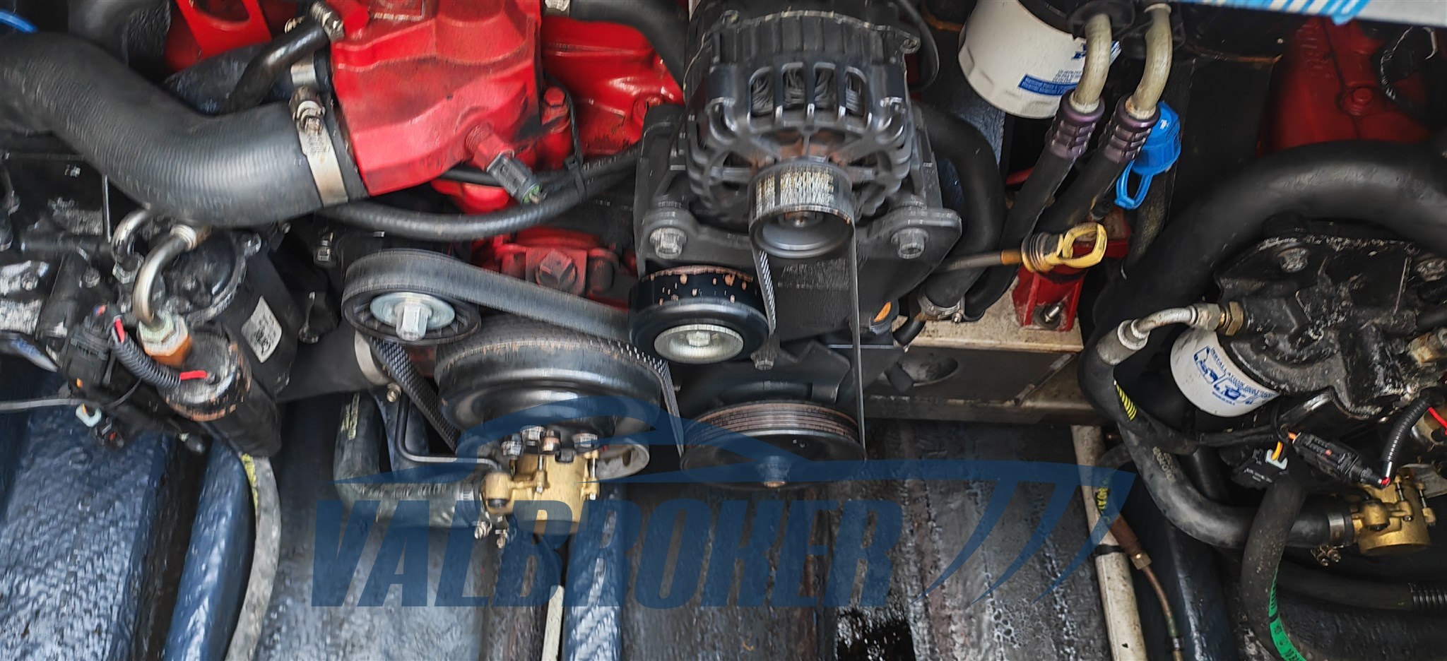 Cranchi zaffiro 28 tecniche (14)