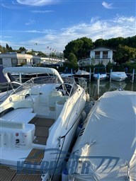 Cranchi Zaffiro 28 2006 Garda (1)