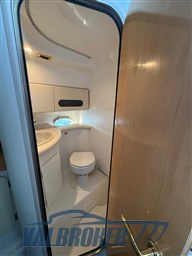 Cranchi Zaffiro 28 interni (1)