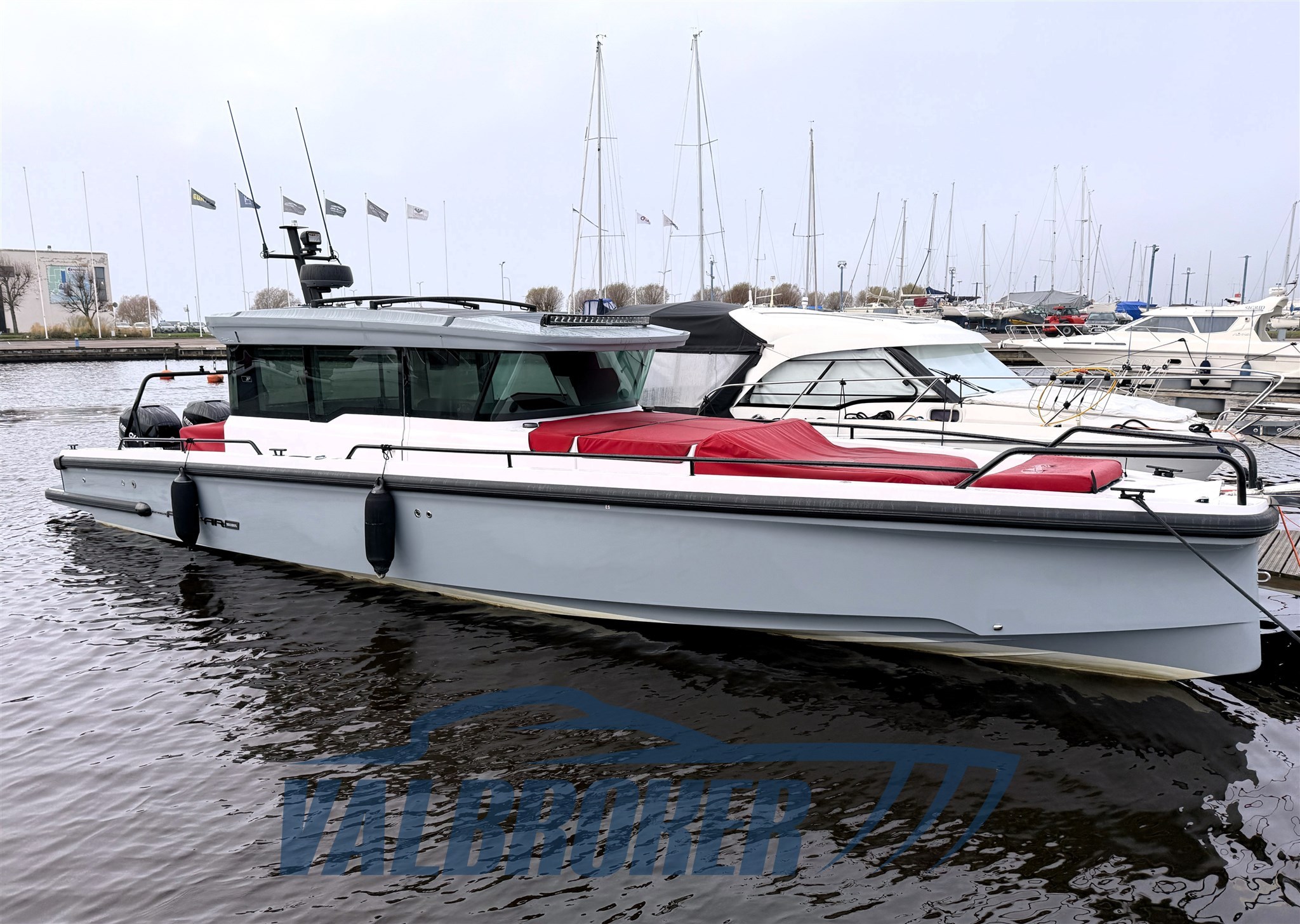 Axopar 37 2022 (7)