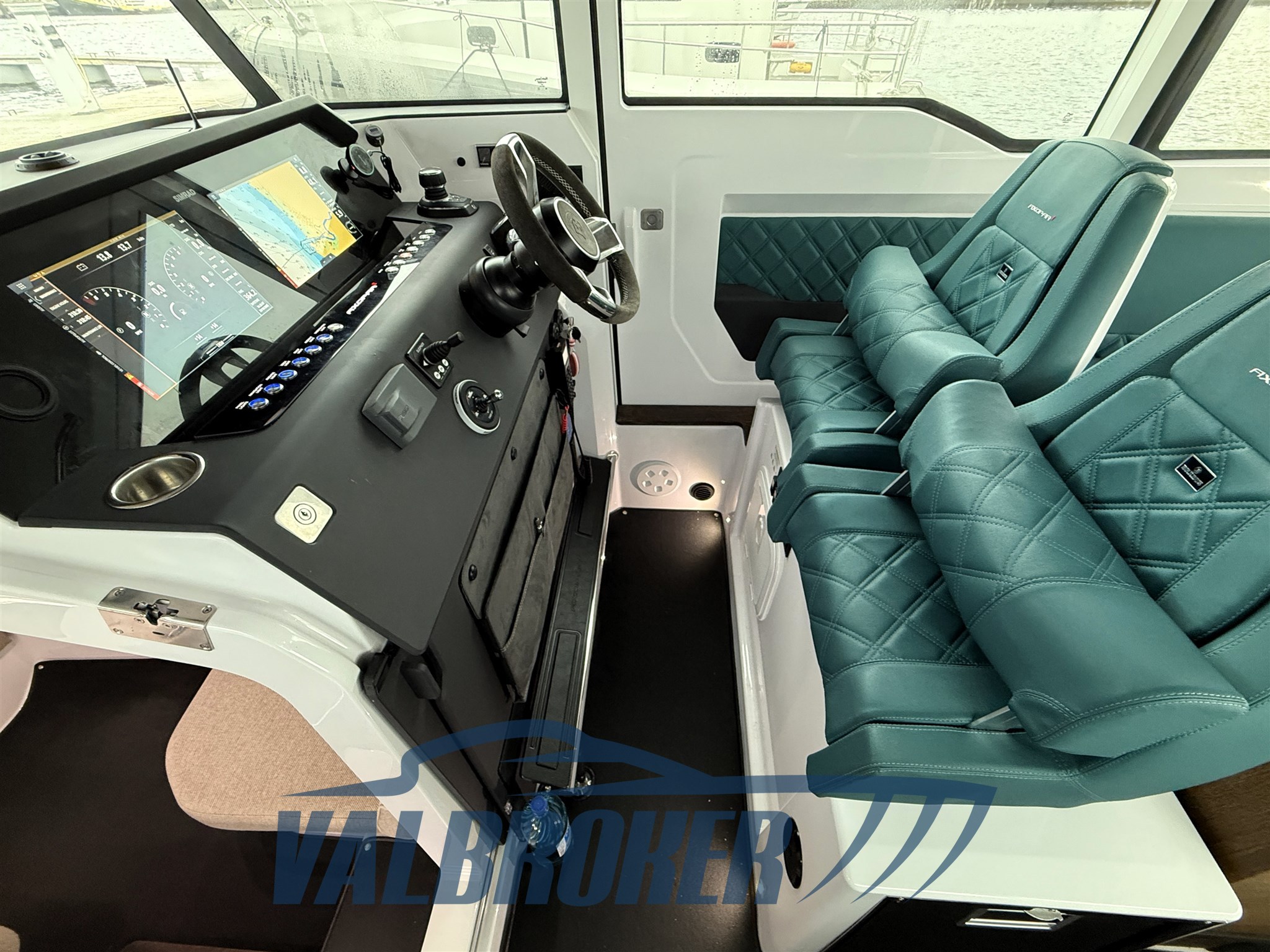 Axopar 37 2022 (29)