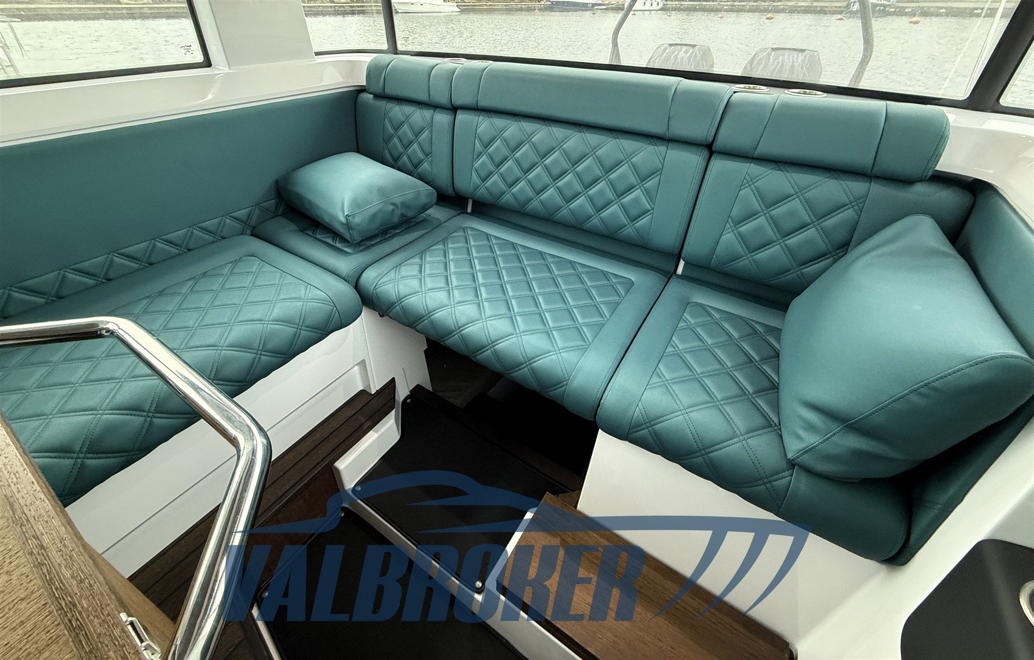Axopar 37 2022 (25)