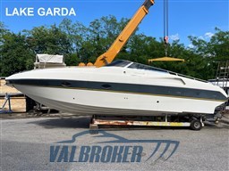 Performance Marine 907 2004 (14)