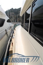 Cantieri Estensi Maine 435 (31)