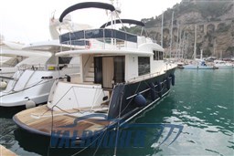 Cantieri Estensi Maine 435 (67)