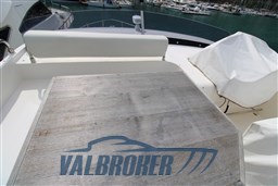 Cantieri Estensi Maine 435 (38)